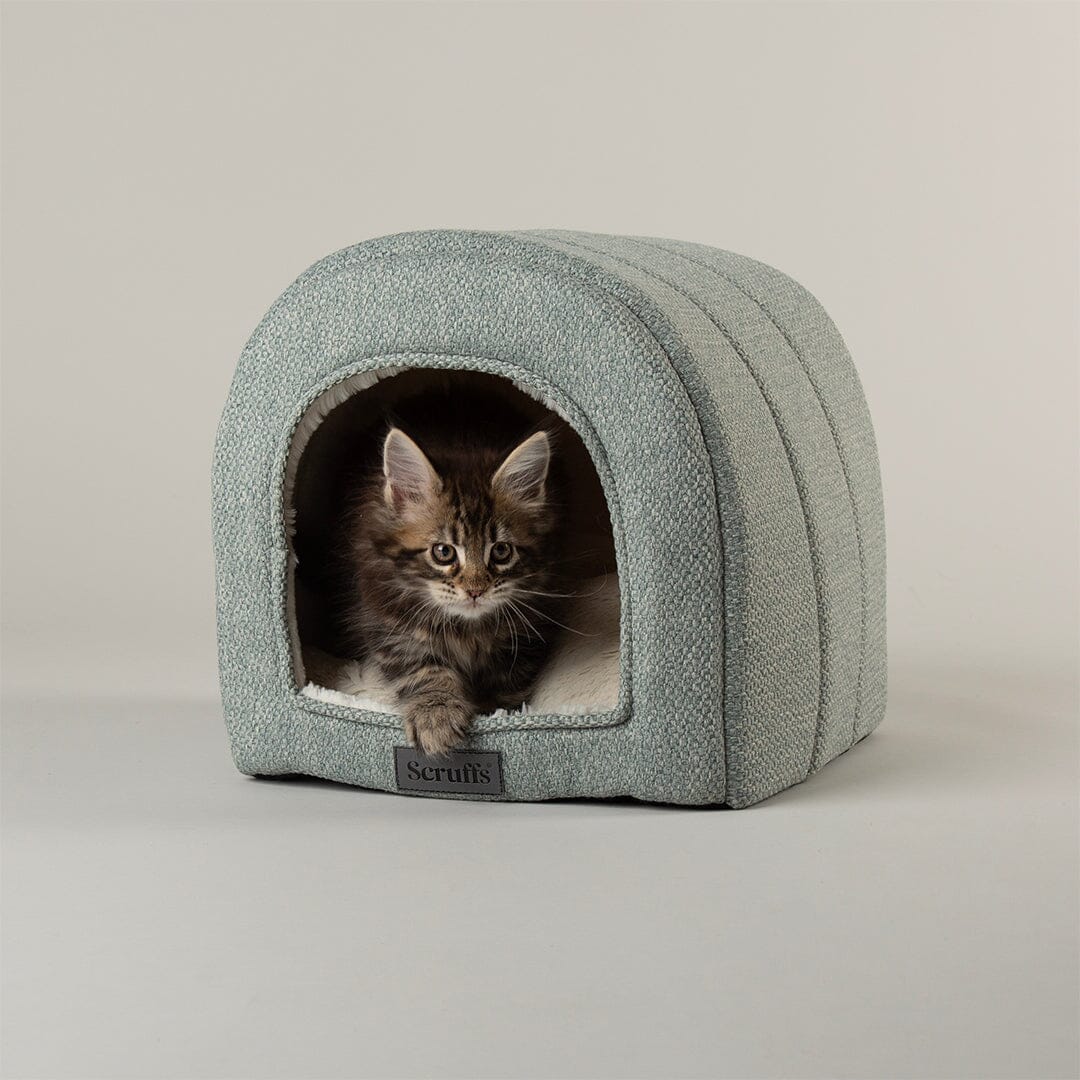 Cat Cave Bed