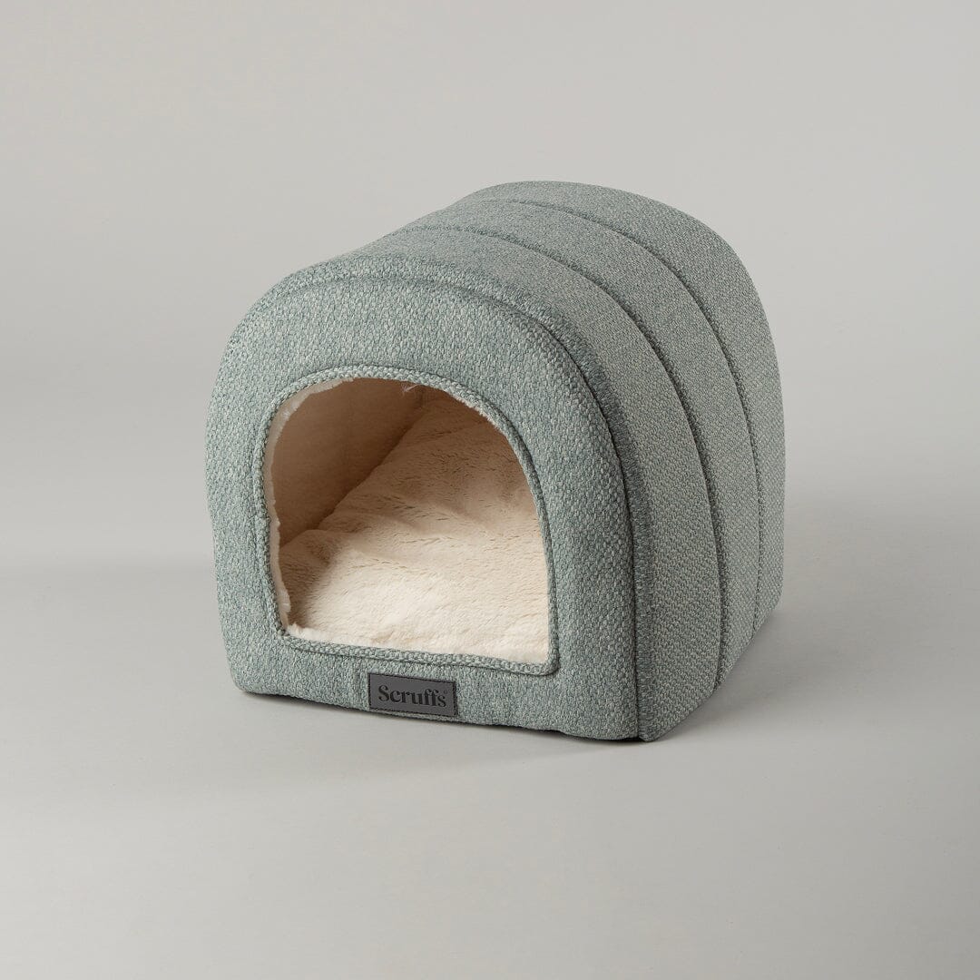 Cat Cave Bed 2