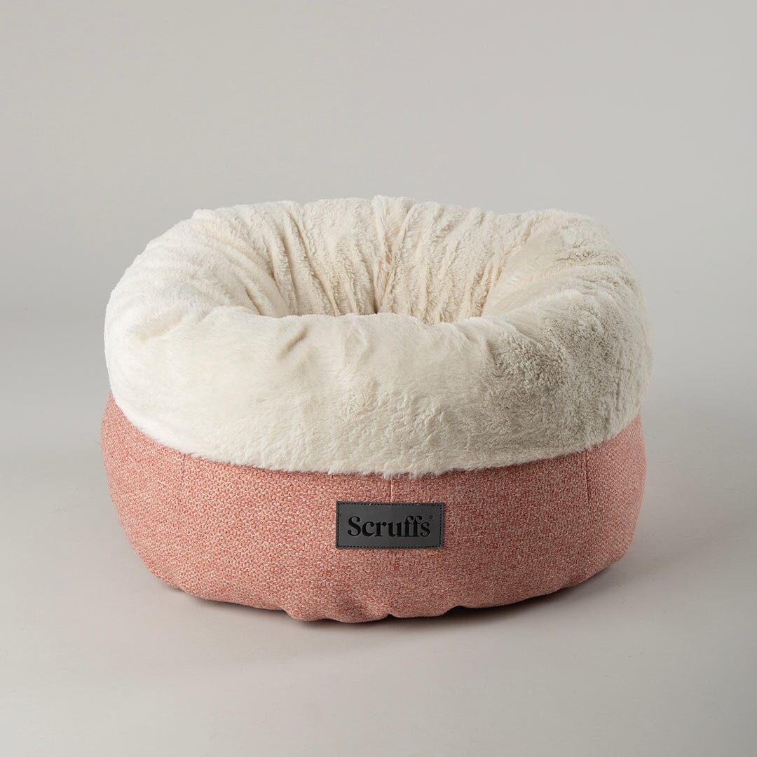 Donut Cat Bed 4