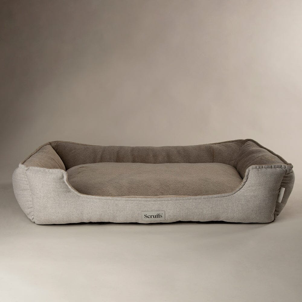 Memory Foam Dog Bed 2